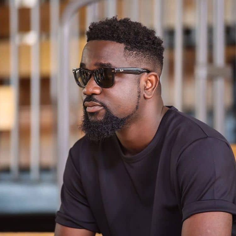 Download MP3: Sarkodie – My Advice (Freestyle) 