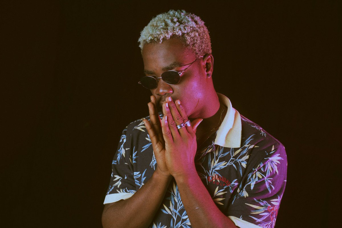 Download MP3: Darkovibes – Different (Prod by Uche B) - Ndwompafie.net