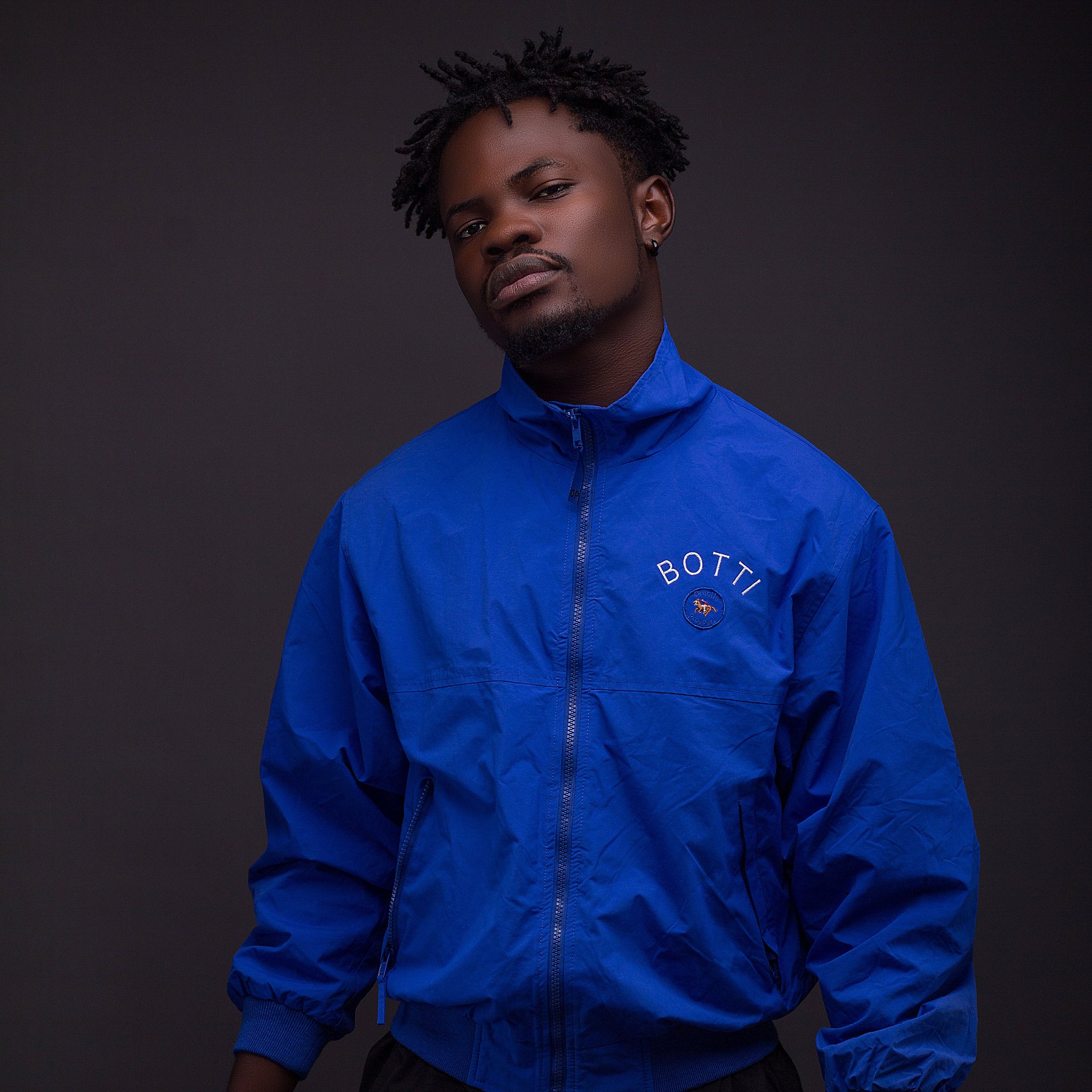 Fameye Drops The Track-list For His EP ‘Take Me Do’ - Ndwompafie.net