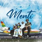 Download MP3: Dancegod Lloyd – Eheati ft. Afrobeast 