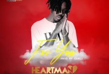 Heartman – For You (Prod. by Zanli)