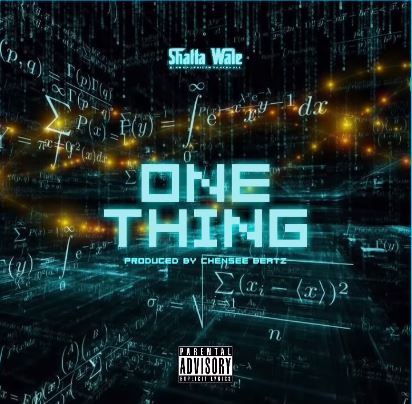 Download MP3: Shatta Wale - One Thing - Ndwompafie.net