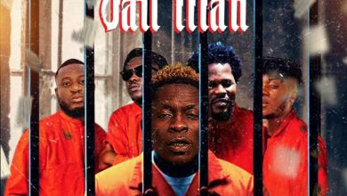 Shatta Wale – Jail Man mp3 download