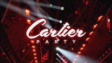 Shatta Wale – Cartier Party mp3 download