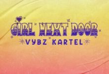 Vybz Kartel – Girl Next Door mp3 download