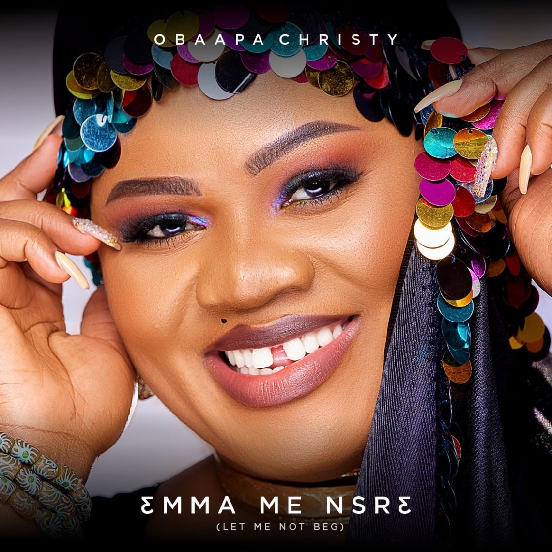 Download Mp3: Obaapa Christy – It Will Change (ebesesa) - Ndwompafie.net