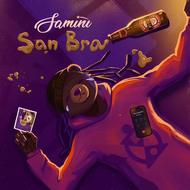Samini – San Bra