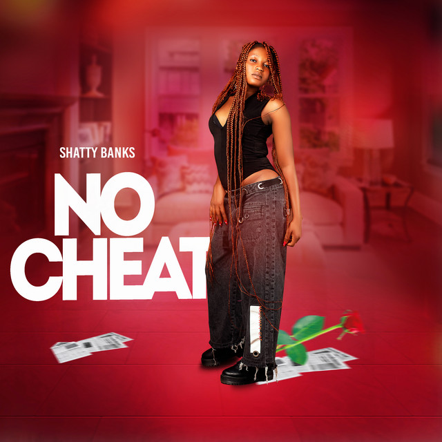 Shatty Banks – No Cheat