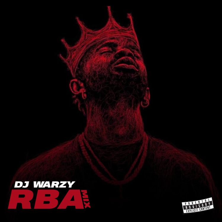 DJ Warzy – Black Sherif (RBA Mix)