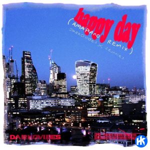 DarkoVibes – Happy Day ft. 2woBunnies mp3 download