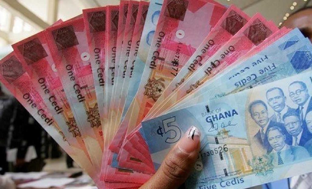 Learn how to check fake or counterfeit Ghanaian currency notes here ...