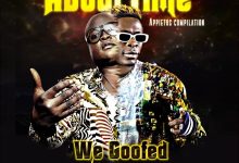 Appietus – We Goofed ft Asenke x Shatta Wale mp3 download