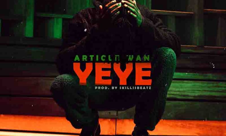 Article Wan – Yeye