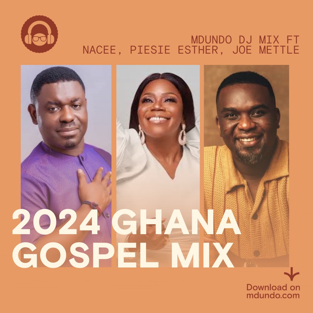 south african gospel mix 2024 mp3 download