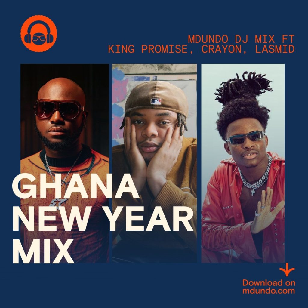 Download The Popular Demand DJ Mix On Mdundo - Ndwompafie.net