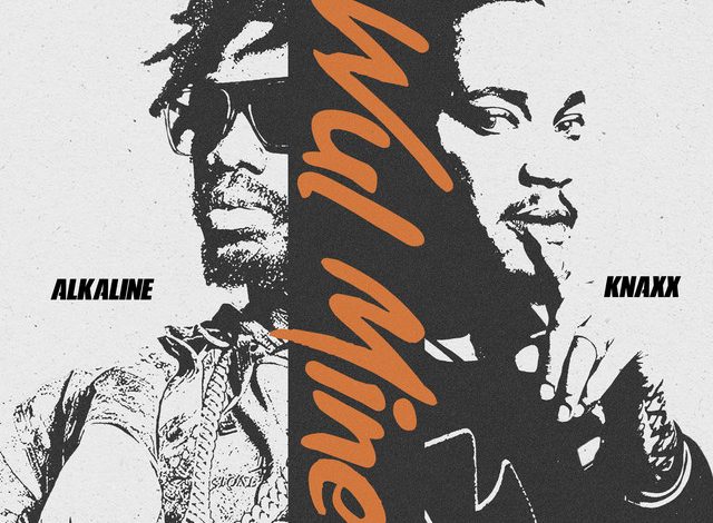 Alkaline – Wul Mine ft Knaxx mp3 download