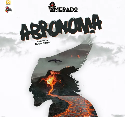 Amerado – Abronoma (Instrumental)