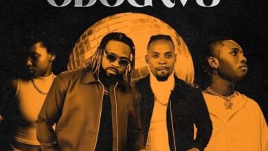 FBS – Odogwu ft. Siifa & Afronita