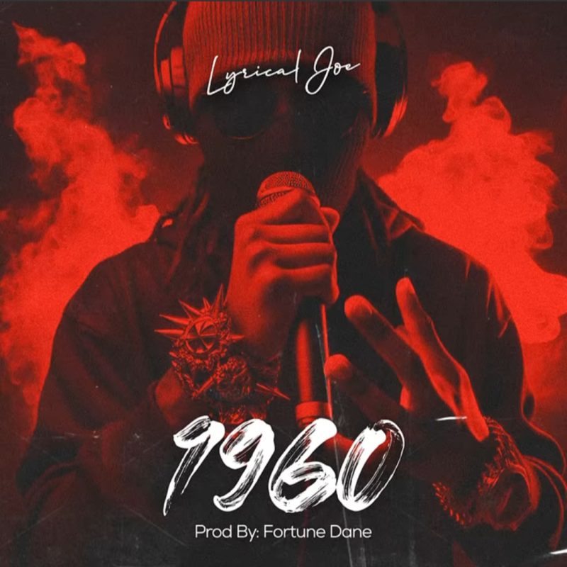 Lyrical Joe – 1960 (Dremo Diss)