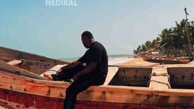 Medikal – My Story