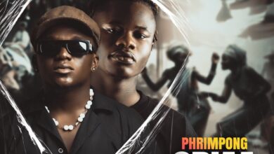 Phrimpong – Obiaa ft. RGM Wonder