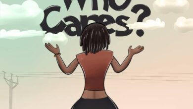 Wendy Shay – Who Cares?