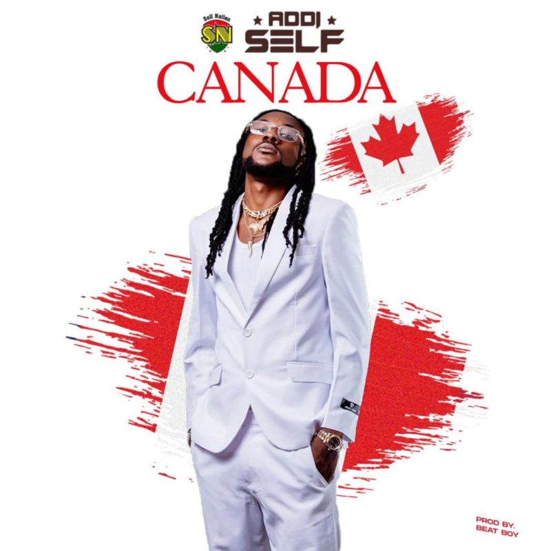 Addi Self – Canada