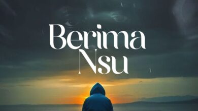 Akwaboah – Berima Nsu