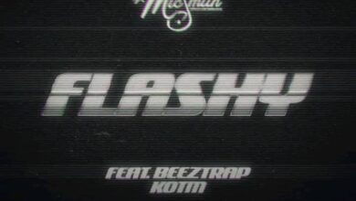 DJ Mic Smith – Flashy ft. Beeztrap KOTM