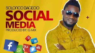 Solonco Bageo – Social Media