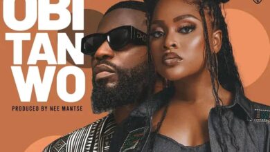 Adina Thembi – Obi Tan Wo ft. Bisa Kdei