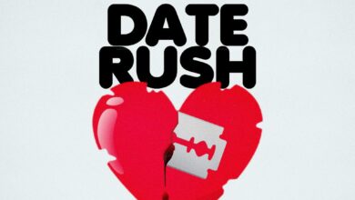 Amerado – Date Rush