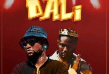 Keeny Ice – Dali ft. Lyrical Joe