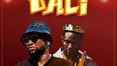 Keeny Ice – Dali ft. Lyrical Joe