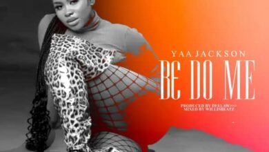 Yaa Jackson – B3 Do Me