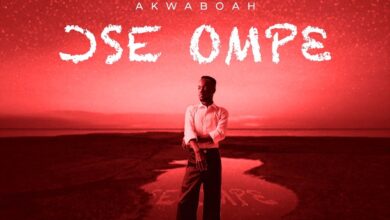 Akwaboah – Ose Ompe