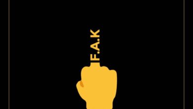 Deon Boakye – FAK