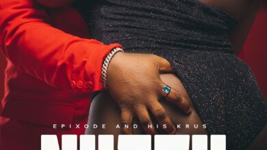 Epixode – Nyash ft. His Krus