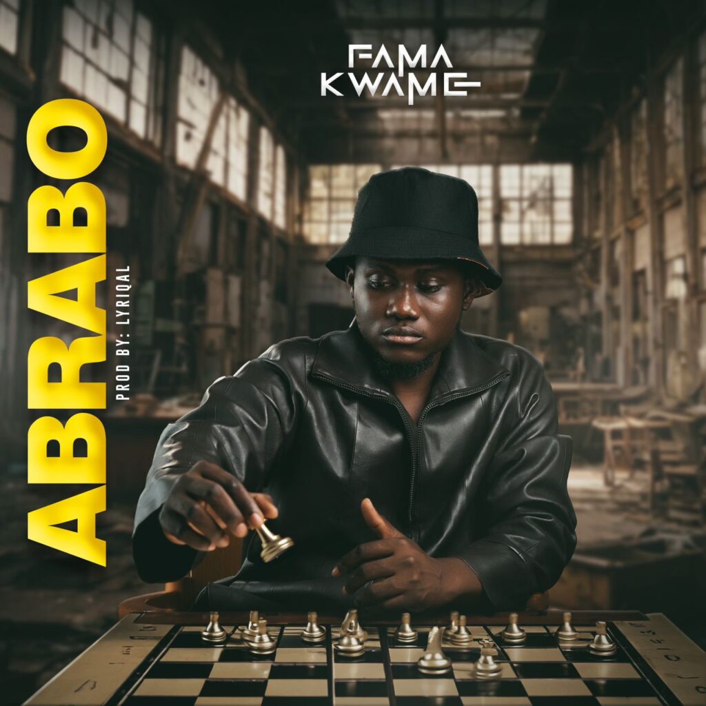 Fama Kwame – Abrabo