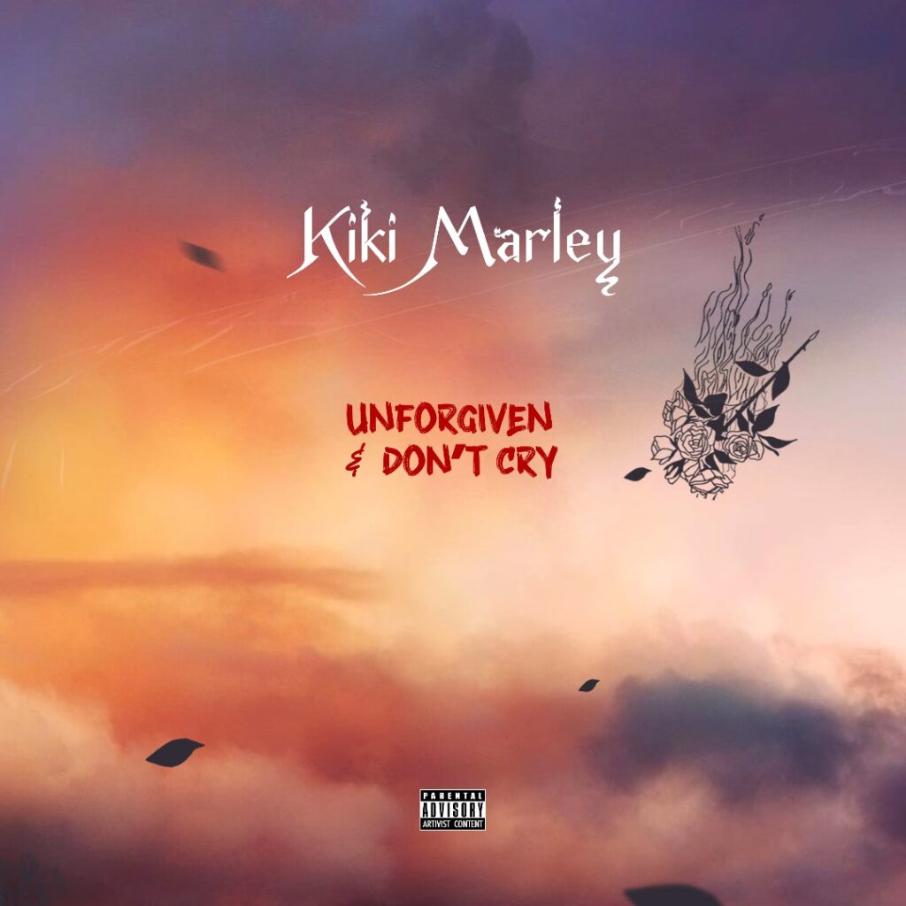 Kiki Marley – Don't Cry