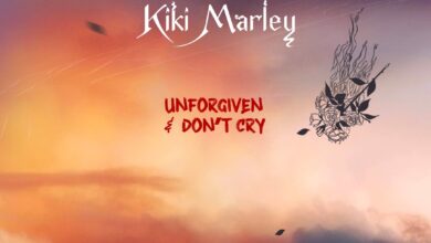 Kiki Marley – Don't Cry