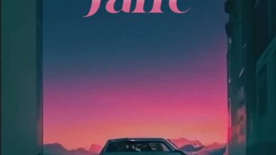 Lord Paper – Jane