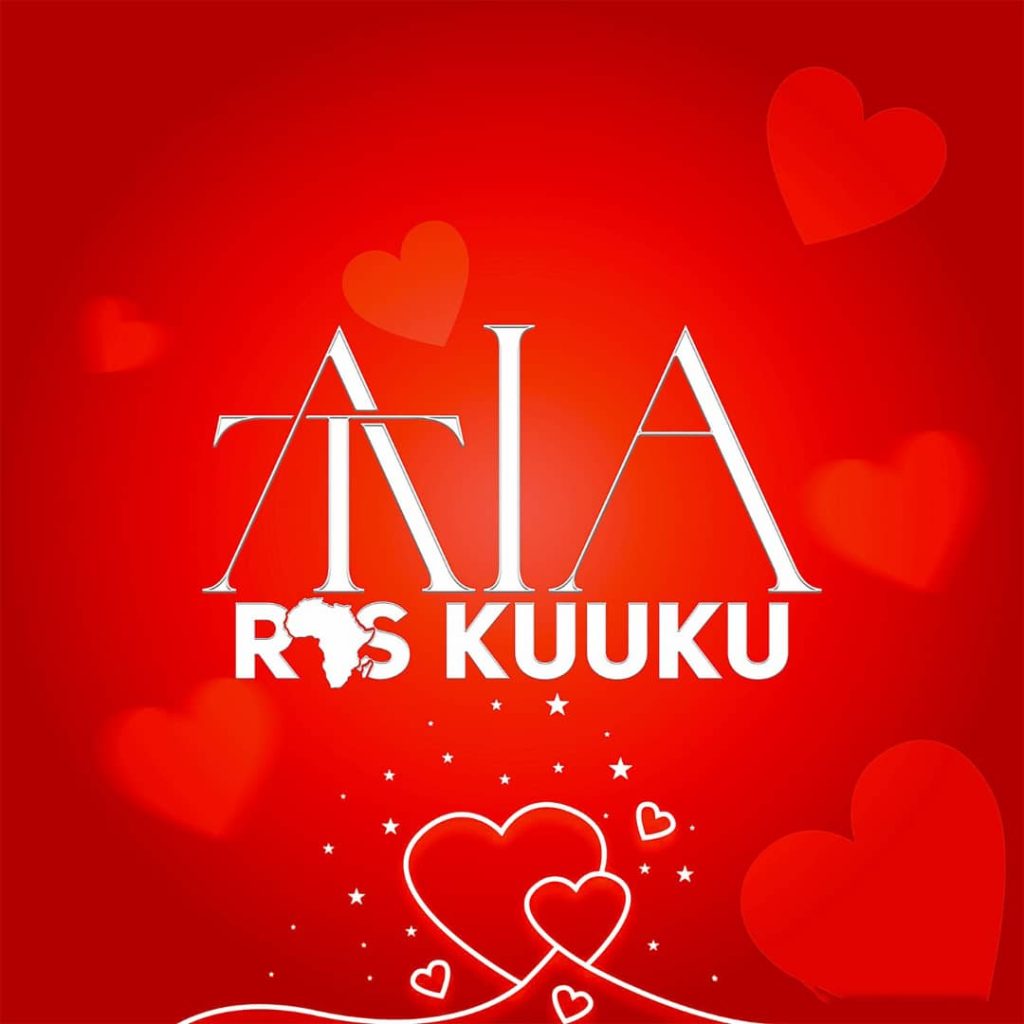 Ras Kuuku – Atia