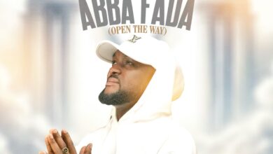 Sacramento De Boss – Abba Fada (Open The Way)