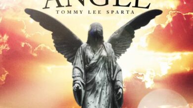 Tommy Lee Sparta – Angel