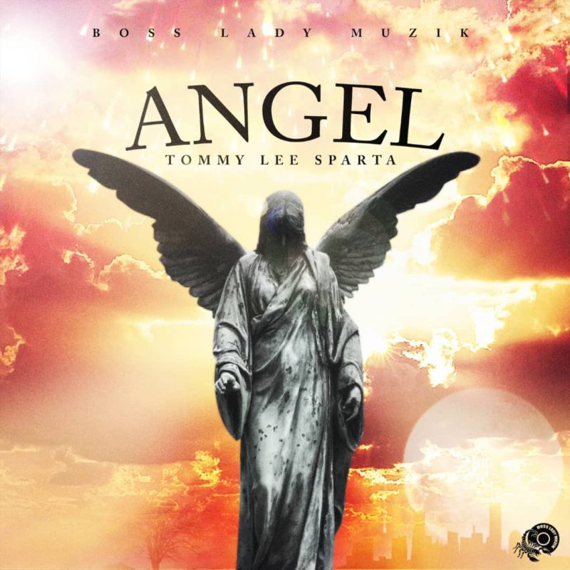 Tommy Lee Sparta – Angel