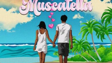 Tulenkey – Muscatella ft. King Paluta