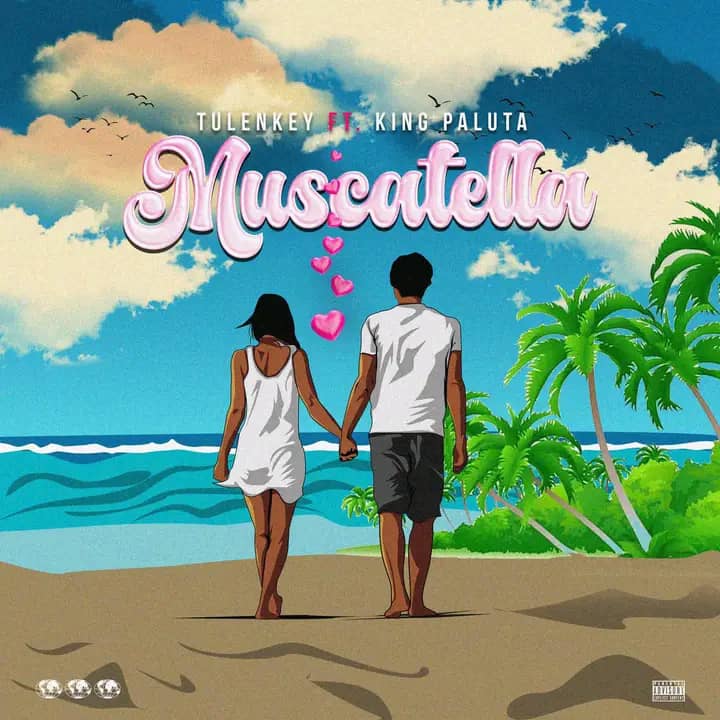 Tulenkey – Muscatella ft. King Paluta