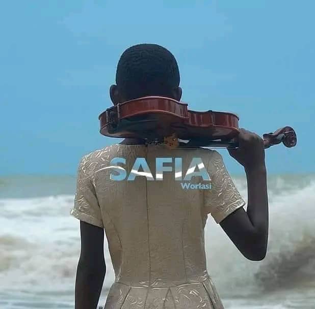 Worlasi – Safia