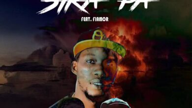 Yawvi – Sika Pa ft. Fiamor & rayRock